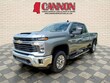  Chevrolet Silverado 2500 HD