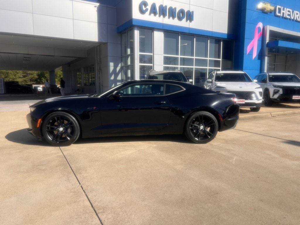 Used 2023 Chevrolet Camaro LT1 Performance