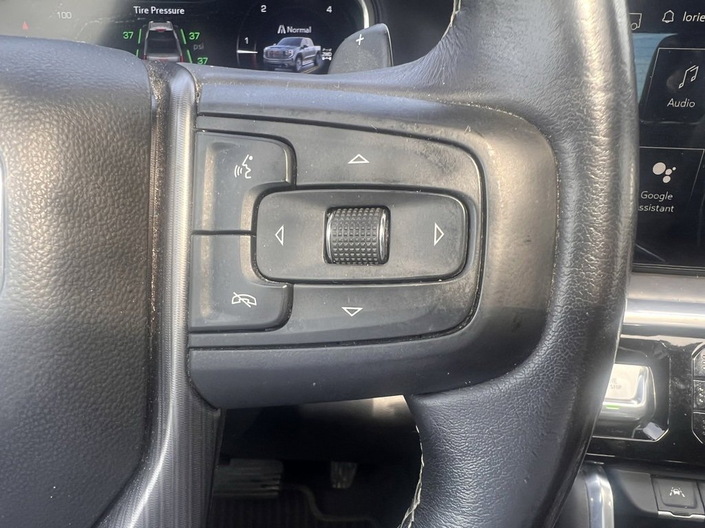 2022 GMC Sierra 1500 Denali Denali Ultimate - Photo 38
