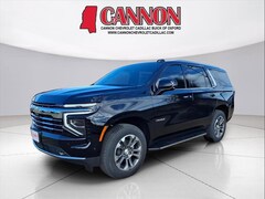 2026 Chevrolet Tahoe LT SUV