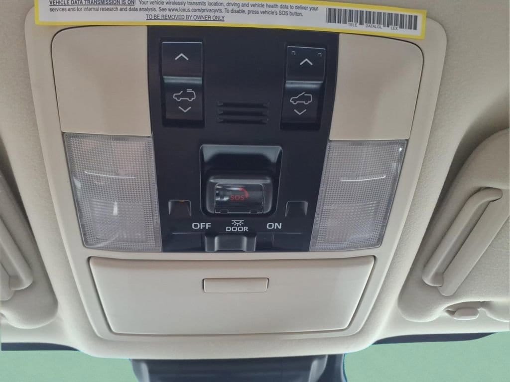 2023 Lexus GX PREMIUM - Photo 29