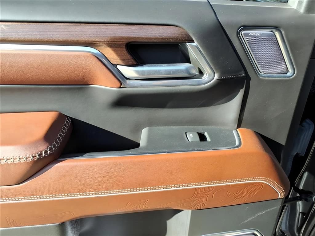 2022 GMC Sierra 1500 Denali Denali Ultimate - Photo 10