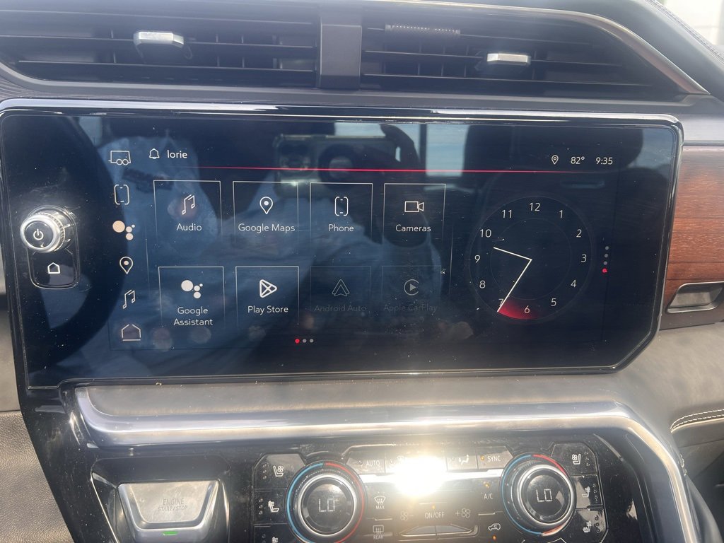 2022 GMC Sierra 1500 Denali Denali Ultimate - Photo 39