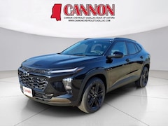 2026 Chevrolet Trax Activ SUV