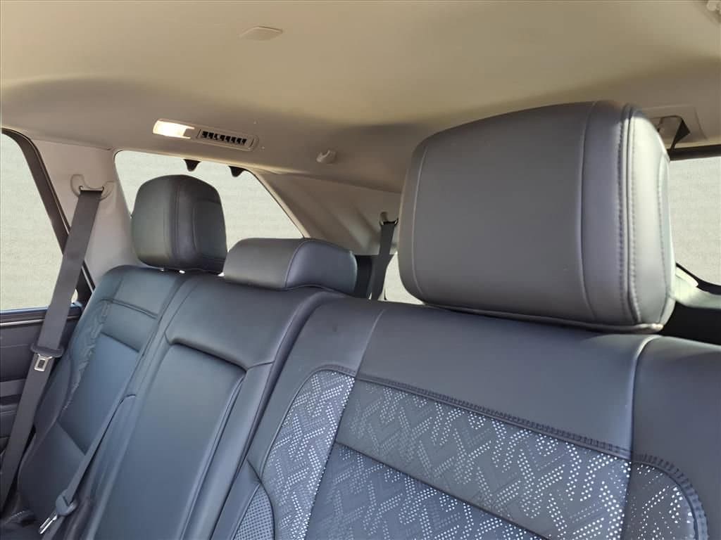2023 Toyota Sequoia Limited - Photo 11