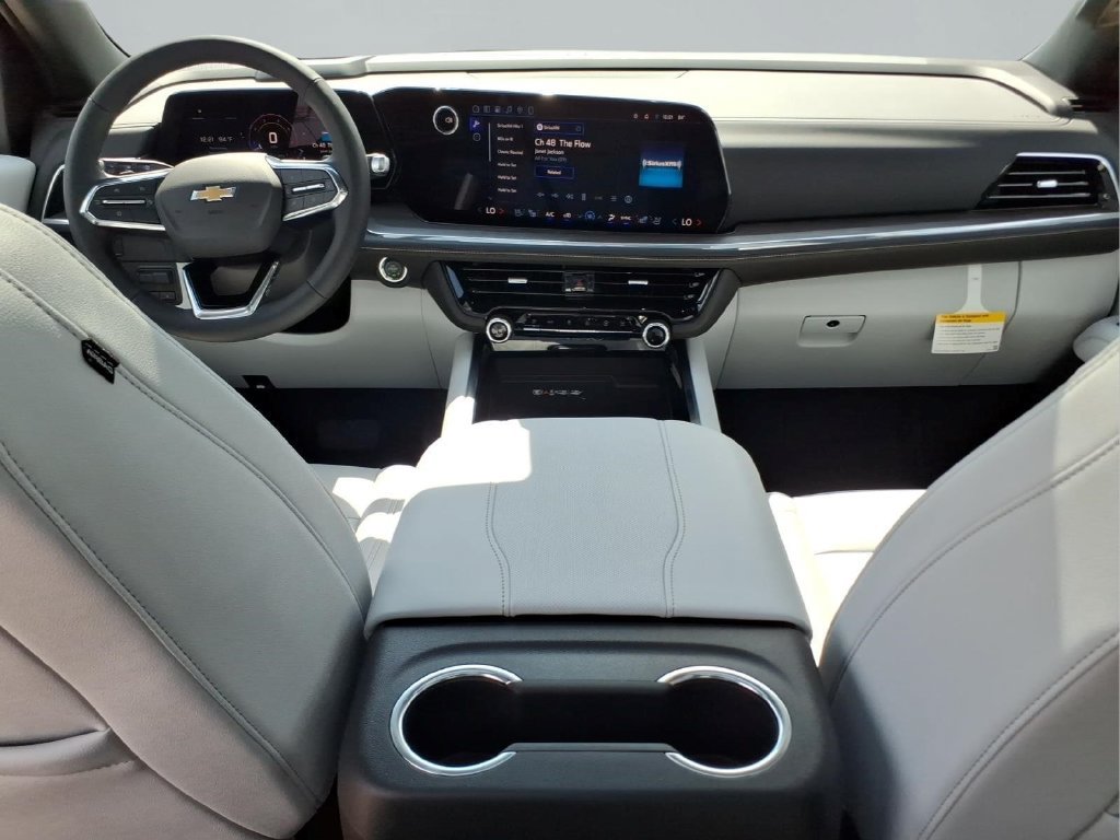 2027 Chevrolet Tahoe Premier - Photo 12