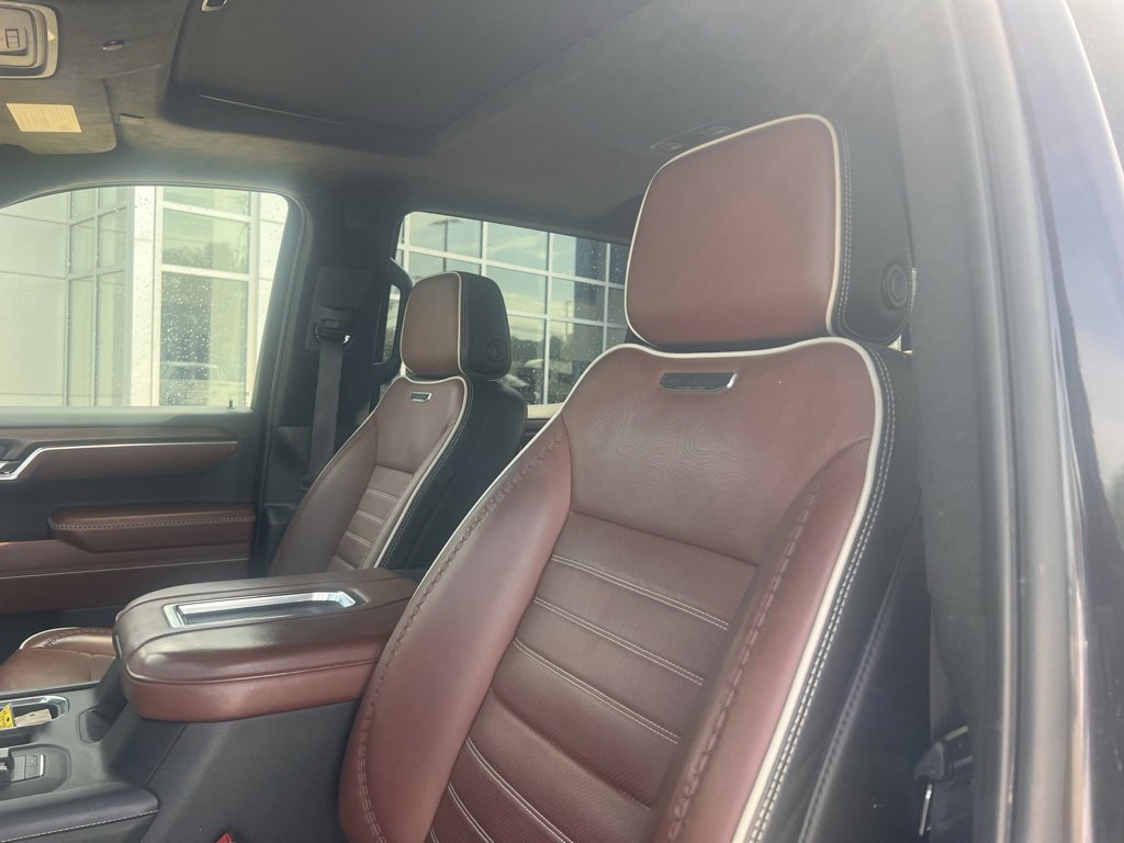 2022 GMC Sierra 1500 Denali Denali Ultimate - Photo 32