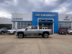 2025 Chevrolet Silverado 2500 HD LT Truck