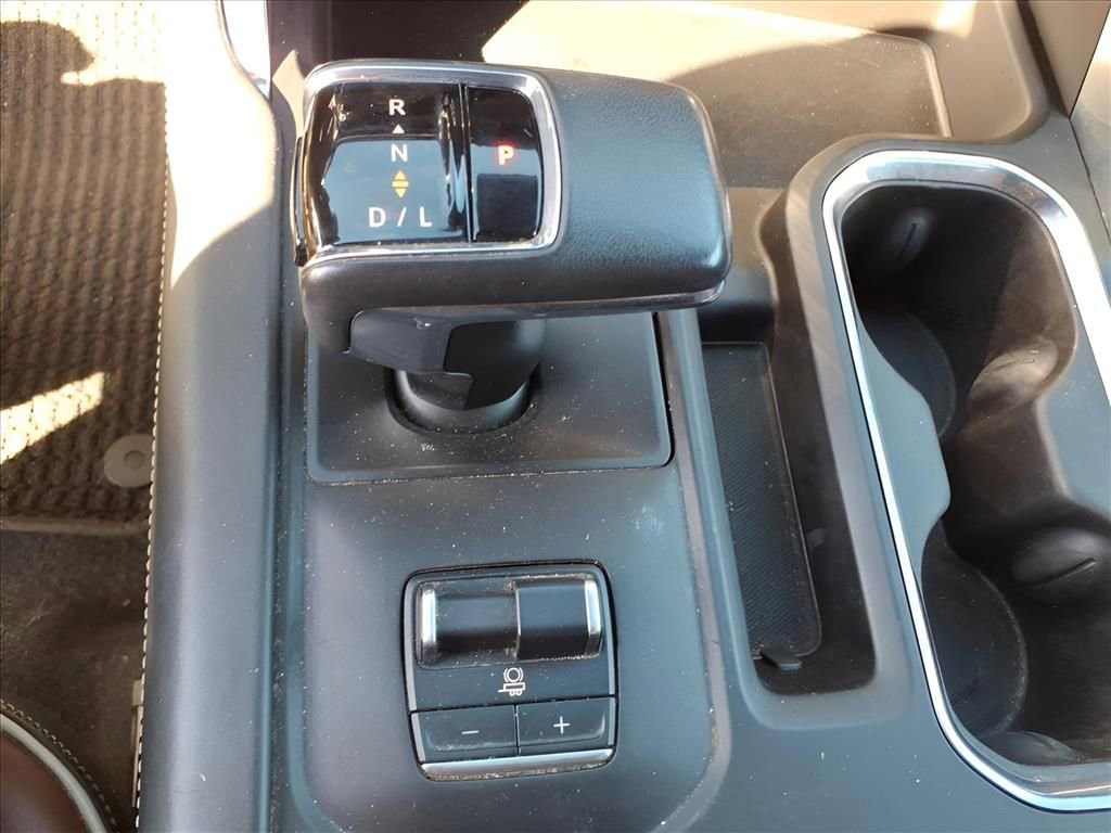 2022 GMC Sierra 1500 Denali Denali Ultimate - Photo 24