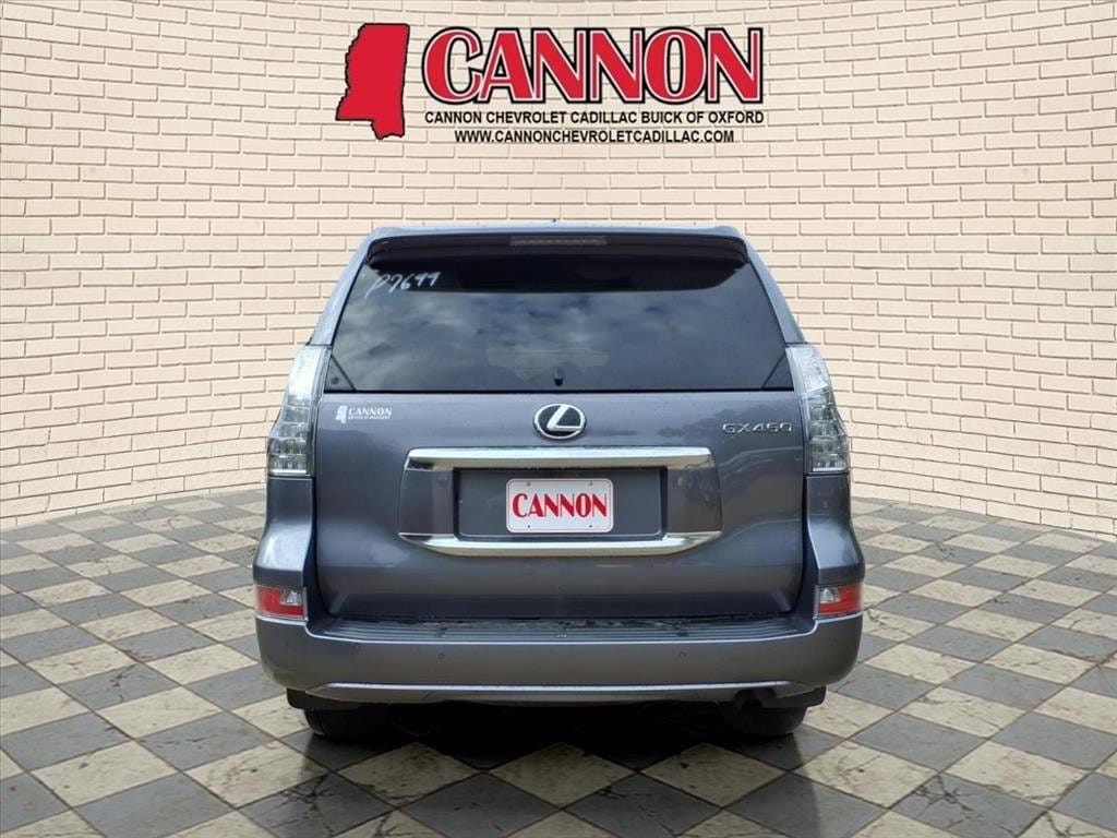 Used 2023 Lexus GX GX 460 Premium