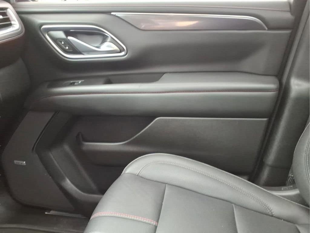 2024 Chevrolet Tahoe RST - Photo 28