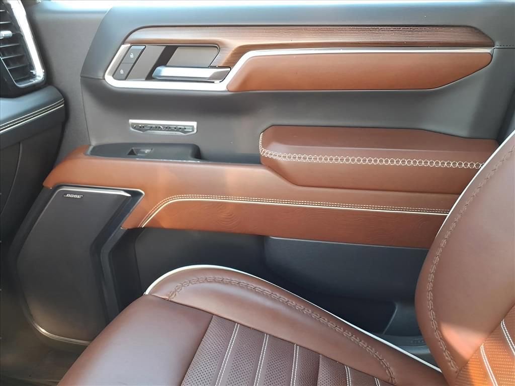 2022 GMC Sierra 1500 Denali Denali Ultimate - Photo 26
