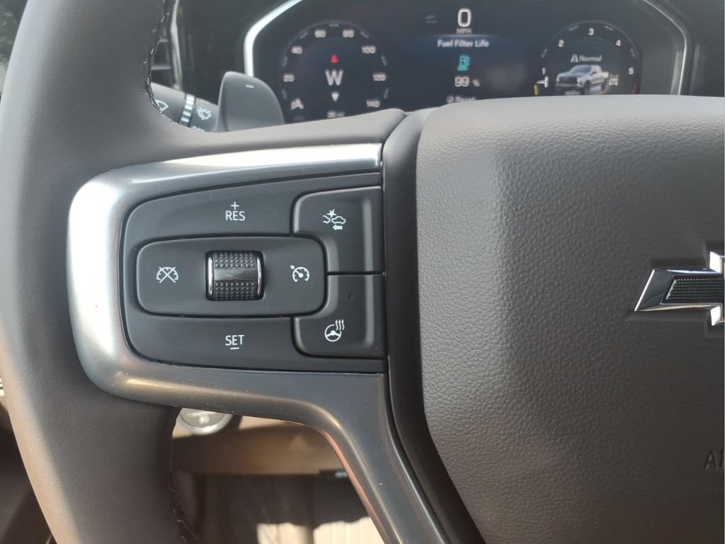 2026 Chevrolet Silverado 1500 LT Trail Boss - Photo 18