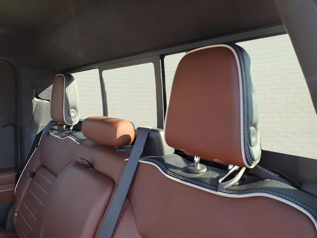 2022 GMC Sierra 1500 Denali Denali Ultimate - Photo 12
