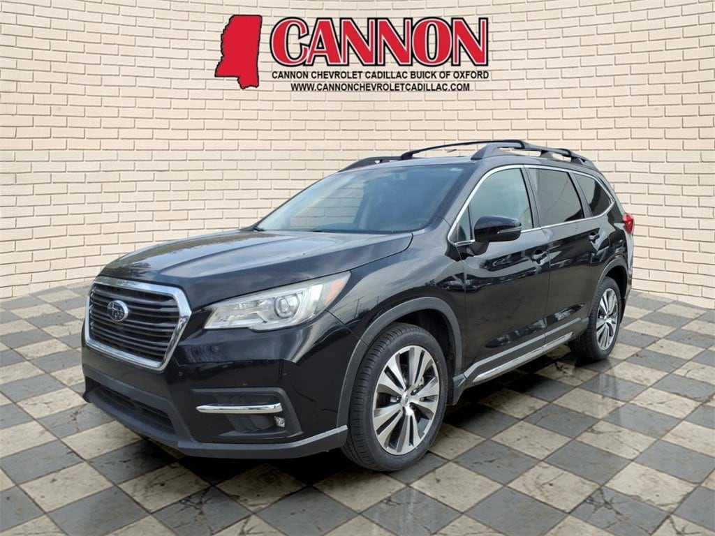 2020 Subaru Ascent Limited