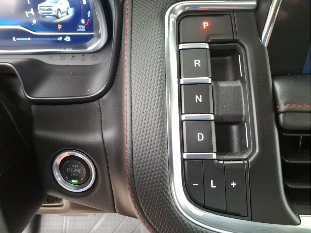 2024 Chevrolet Tahoe RST - Photo 25