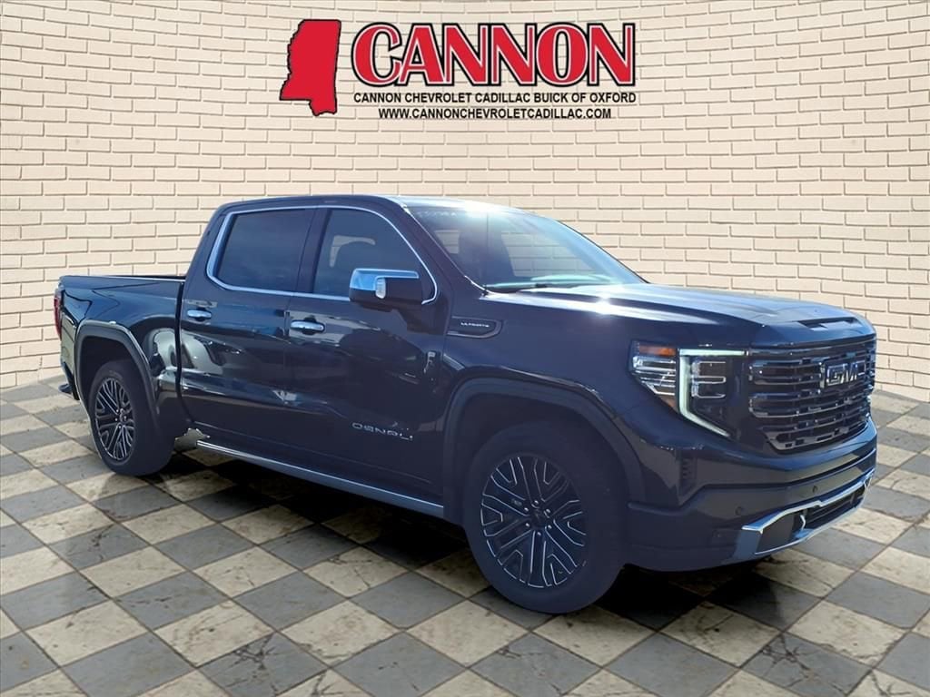 2022 GMC Sierra 1500 Denali Denali Ultimate - Photo 7