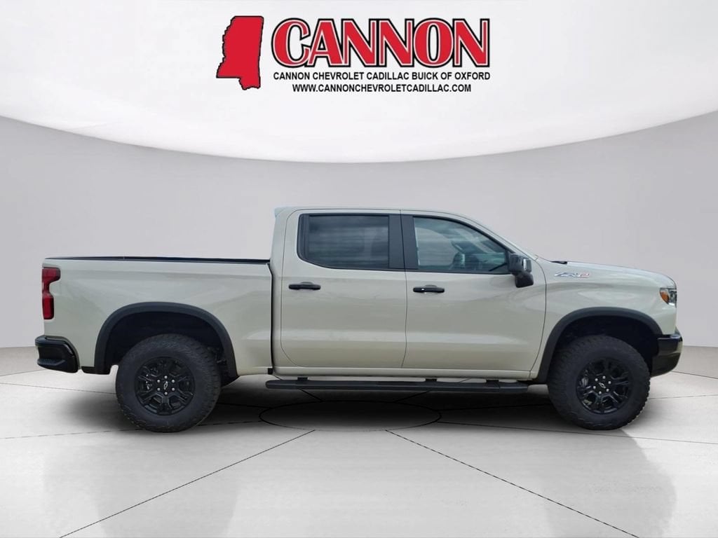 2026 Chevrolet Silverado 1500 ZR2 - Photo 6