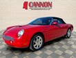  Ford Thunderbird