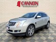  CADILLAC SRX