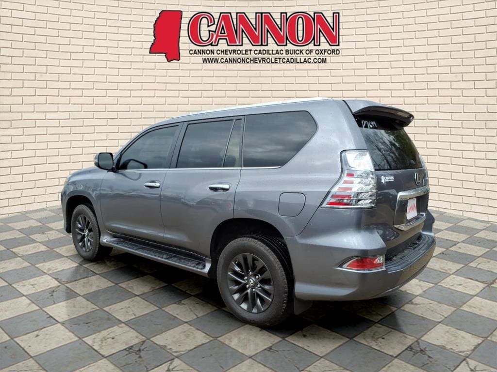 Used 2023 Lexus GX GX 460 Premium