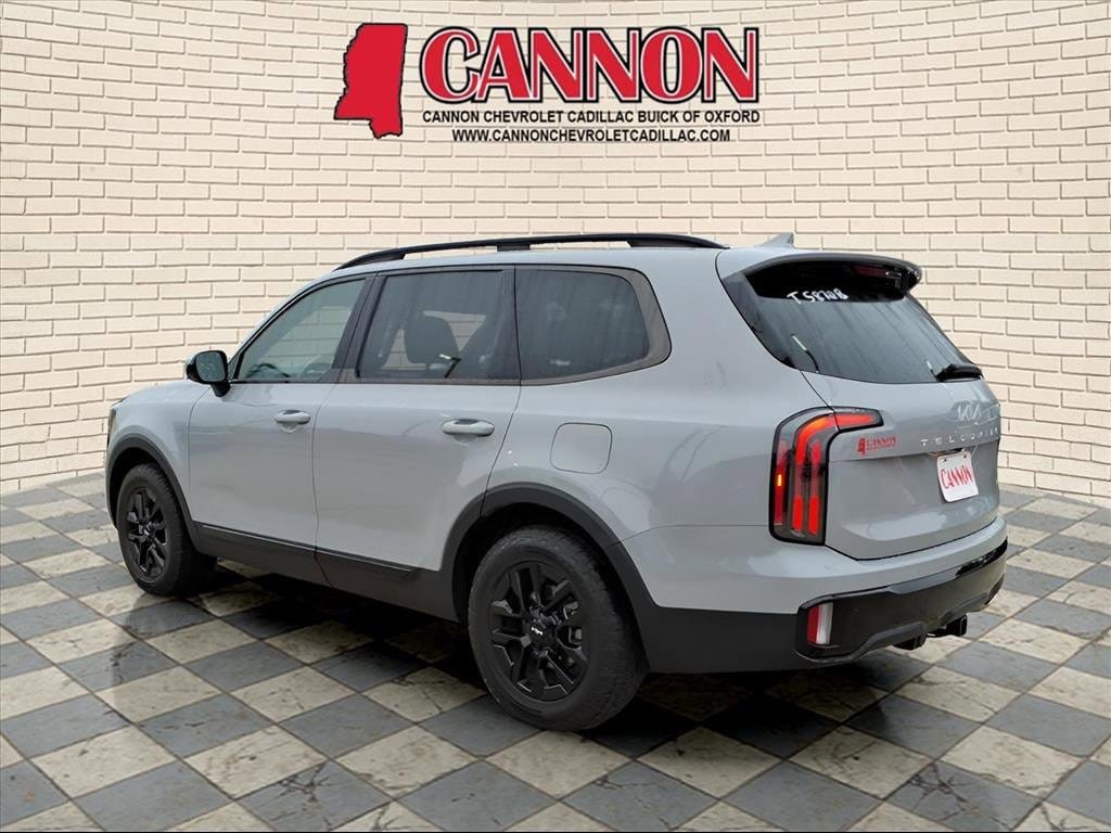 Used 2024 Kia Telluride SX Prestige X-Pro