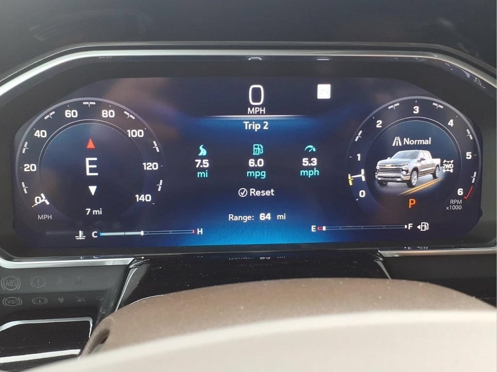 2026 Chevrolet Silverado 1500 LT - Photo 17