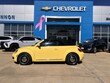 Volkswagen Beetle Convertible