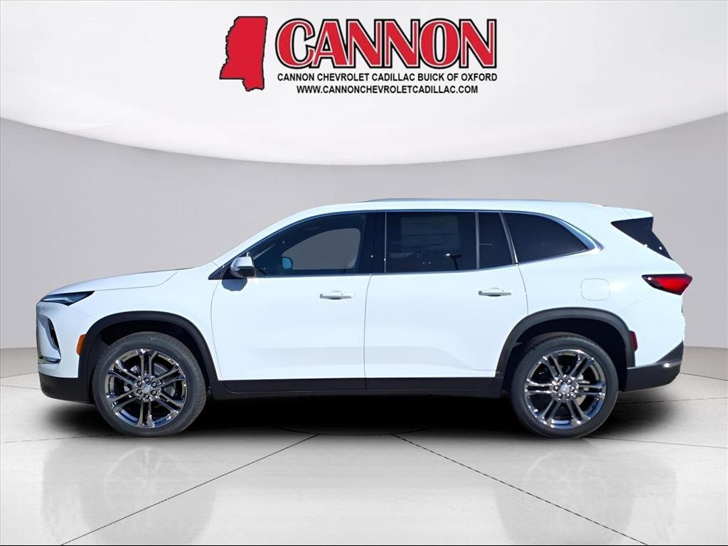 New 2026 Buick Enclave Preferred SUV