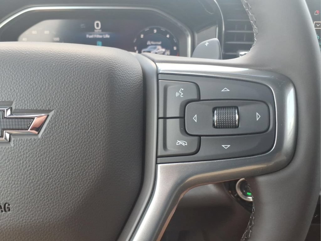 2026 Chevrolet Silverado 1500 LT Trail Boss - Photo 19