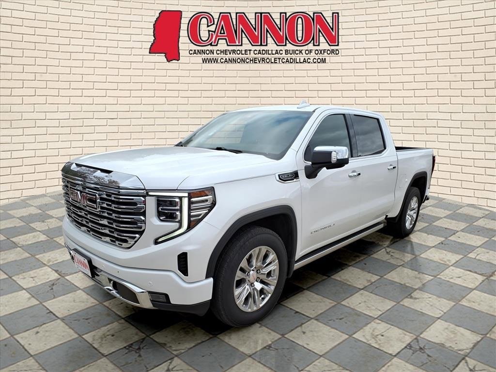 2023 GMC Sierra 1500 Denali Denali's photo