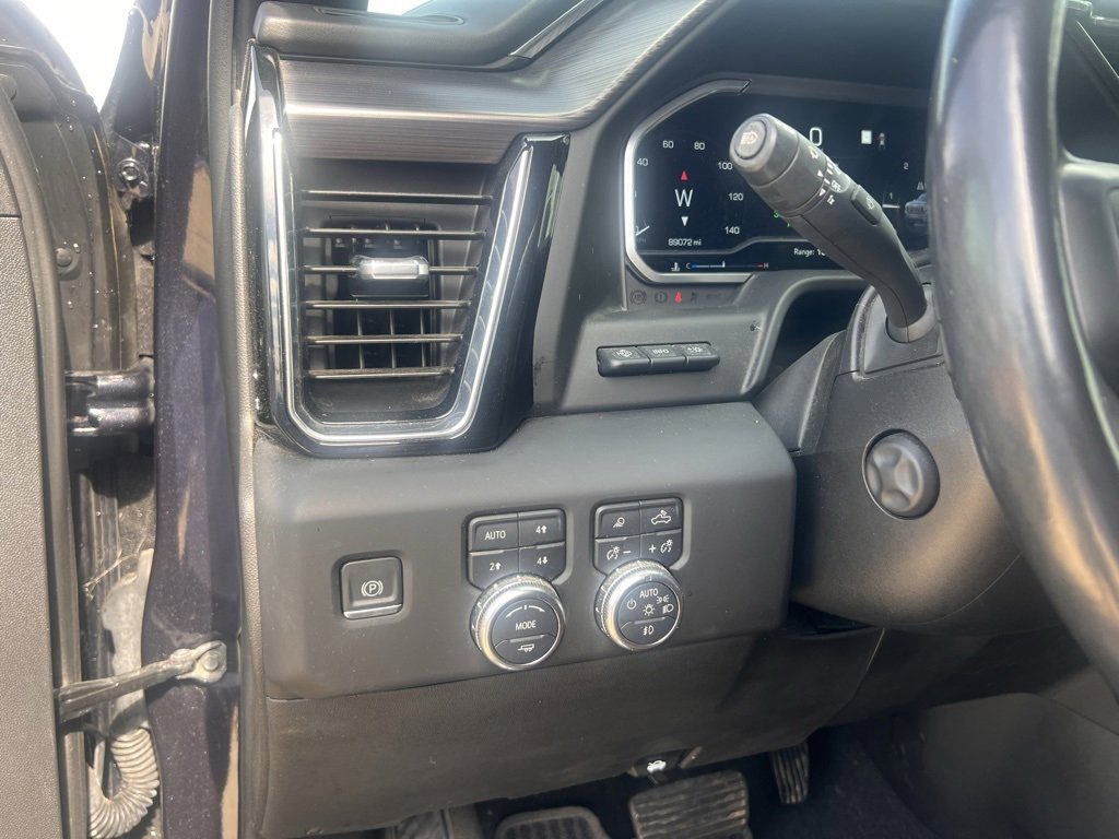 2022 GMC Sierra 1500 Denali Denali Ultimate - Photo 31