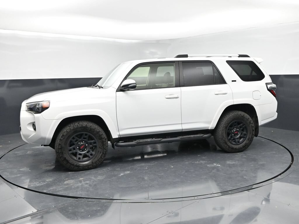 Used 2023 Toyota 4Runner SR5 Premium