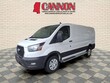  Ford Transit Cargo Van