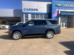 2026 Chevrolet Tahoe LT SUV