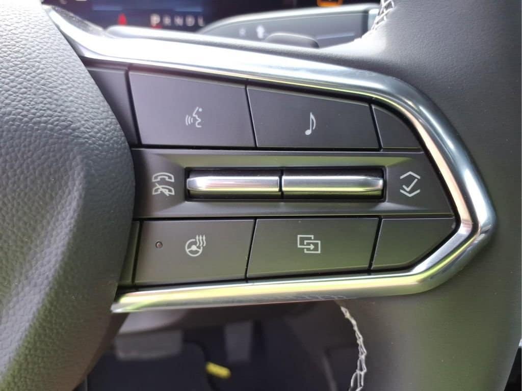2026 Chevrolet Traverse LT - Photo 19
