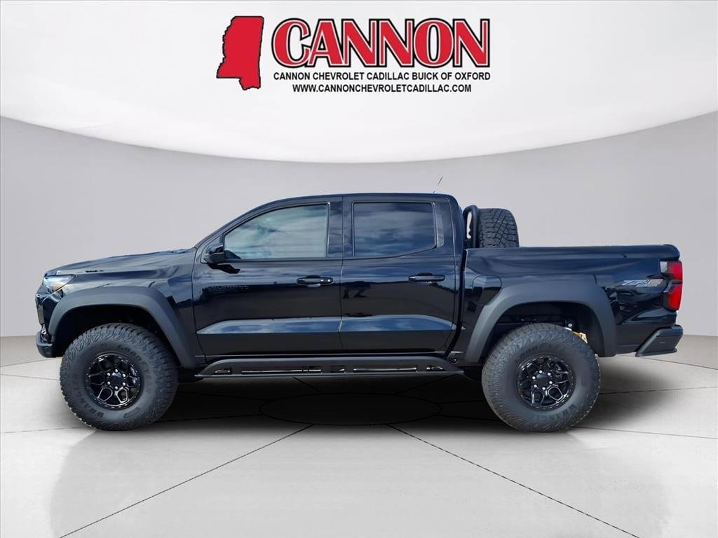 New 2026 Chevrolet Colorado ZR2 Truck