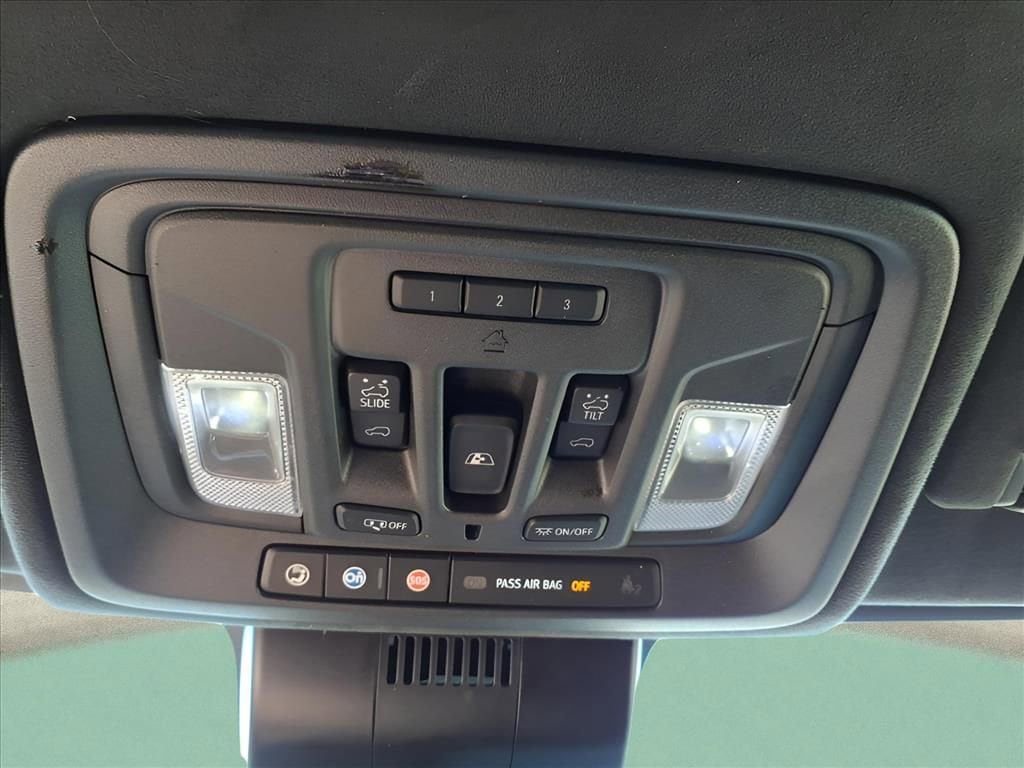 2022 GMC Sierra 1500 Denali Denali Ultimate - Photo 27