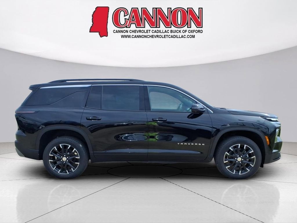 2026 Chevrolet Traverse LT - Photo 6