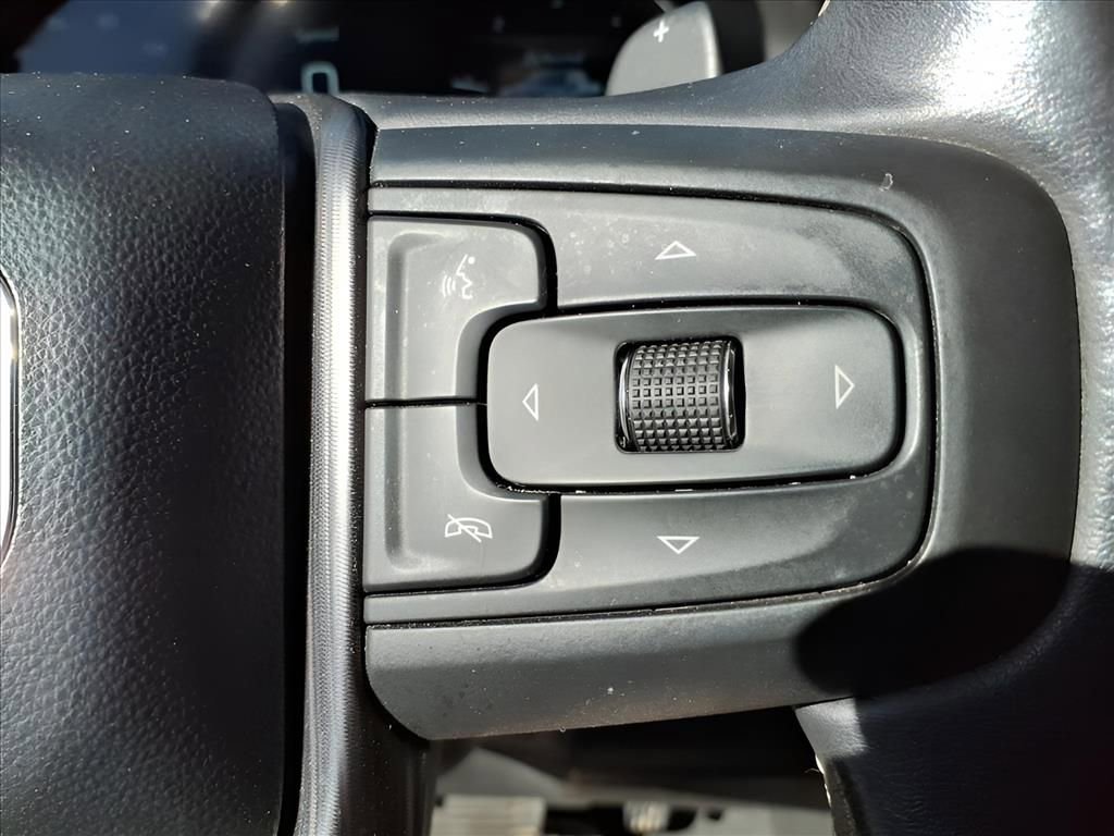 2022 GMC Sierra 1500 Denali Denali Ultimate - Photo 21