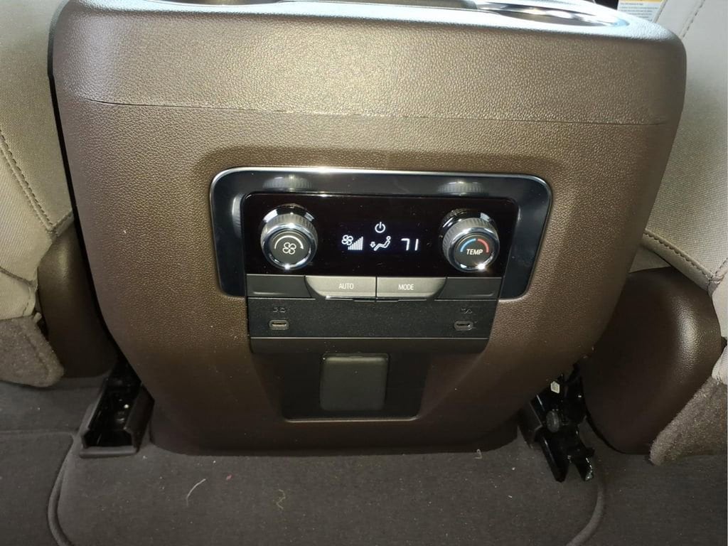 2026 Chevrolet Tahoe LS - Photo 13