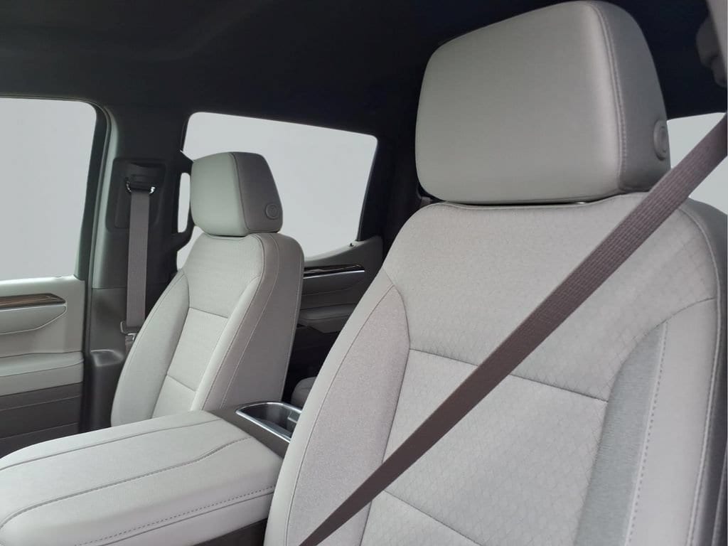 2026 Chevrolet Silverado 1500 LT - Photo 15