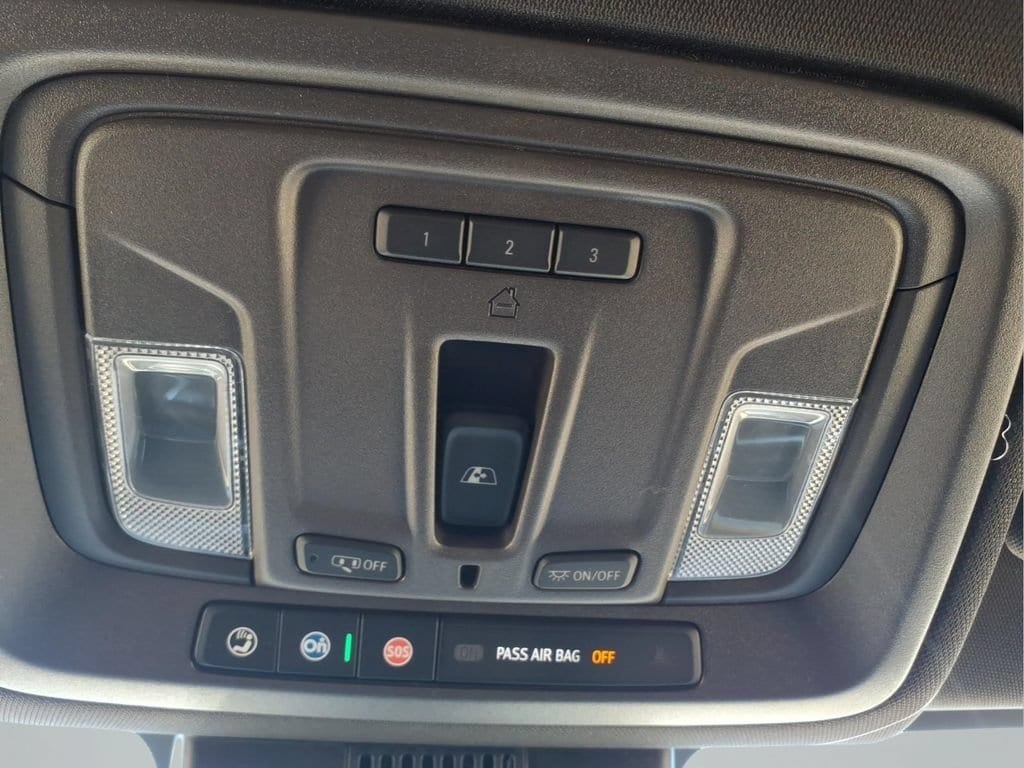 2026 Chevrolet Silverado 1500 LTZ - Photo 23