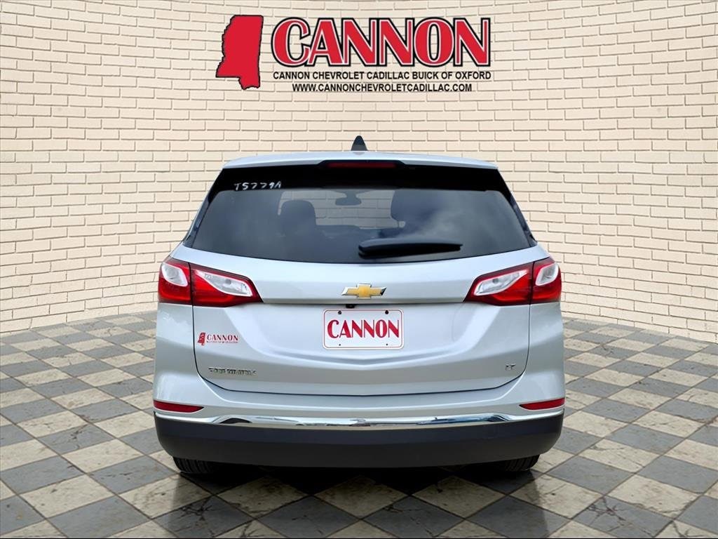 Used 2019 Chevrolet Equinox LT SUV