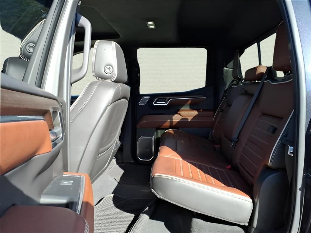 2022 GMC Sierra 1500 Denali Denali Ultimate - Photo 11