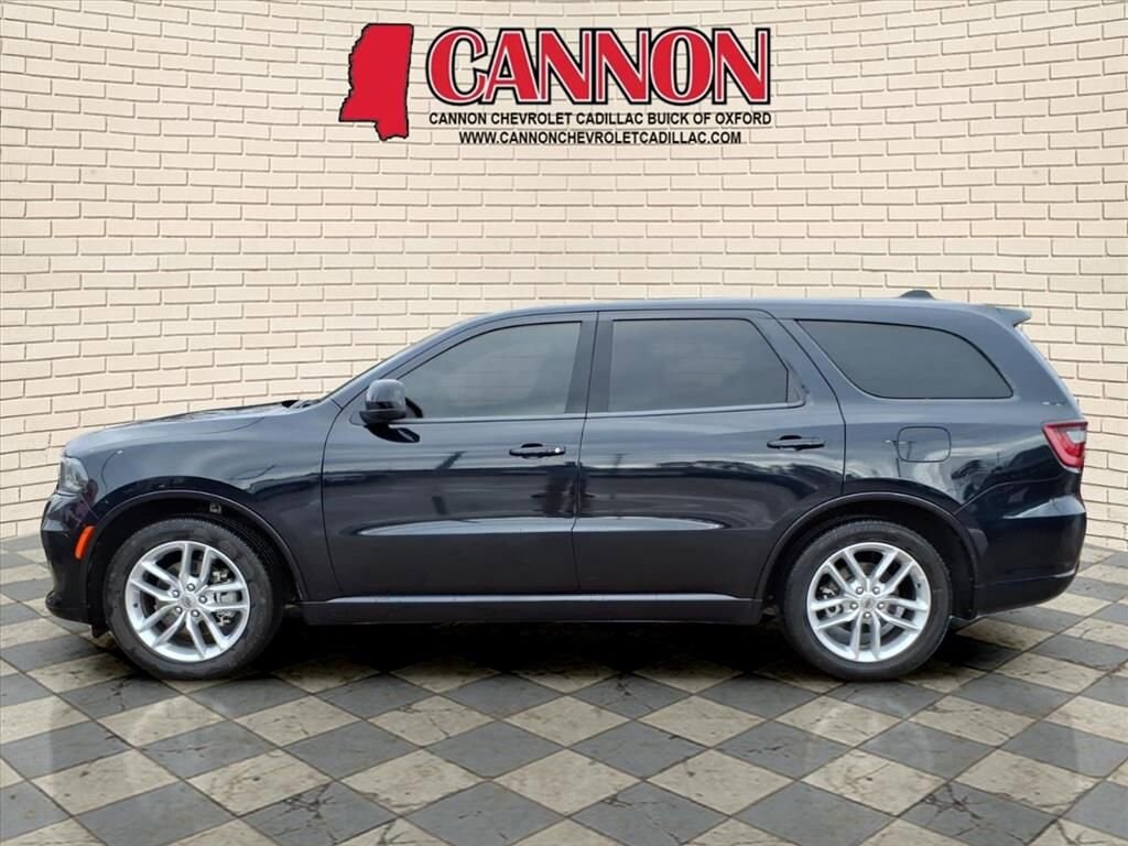 Used 2023 Dodge Durango GT