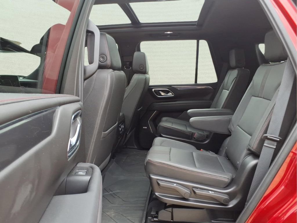 2024 Chevrolet Tahoe RST - Photo 11
