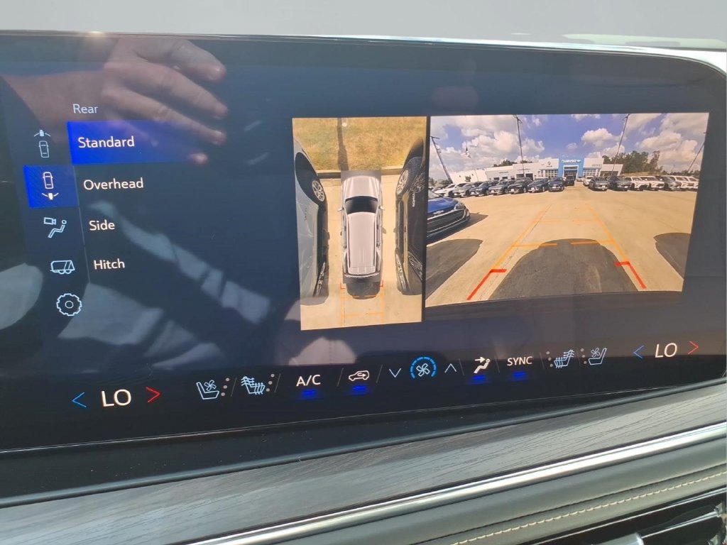 2027 Chevrolet Tahoe Premier - Photo 24