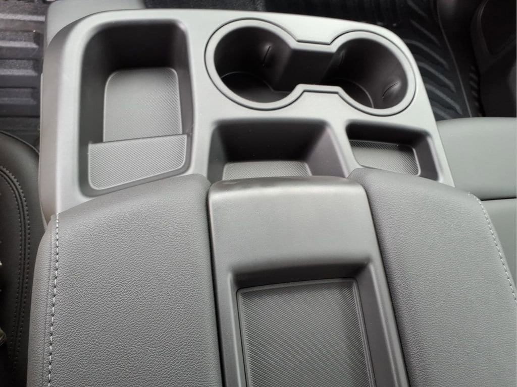 2026 Chevrolet Silverado 1500 Work Truck - Photo 19