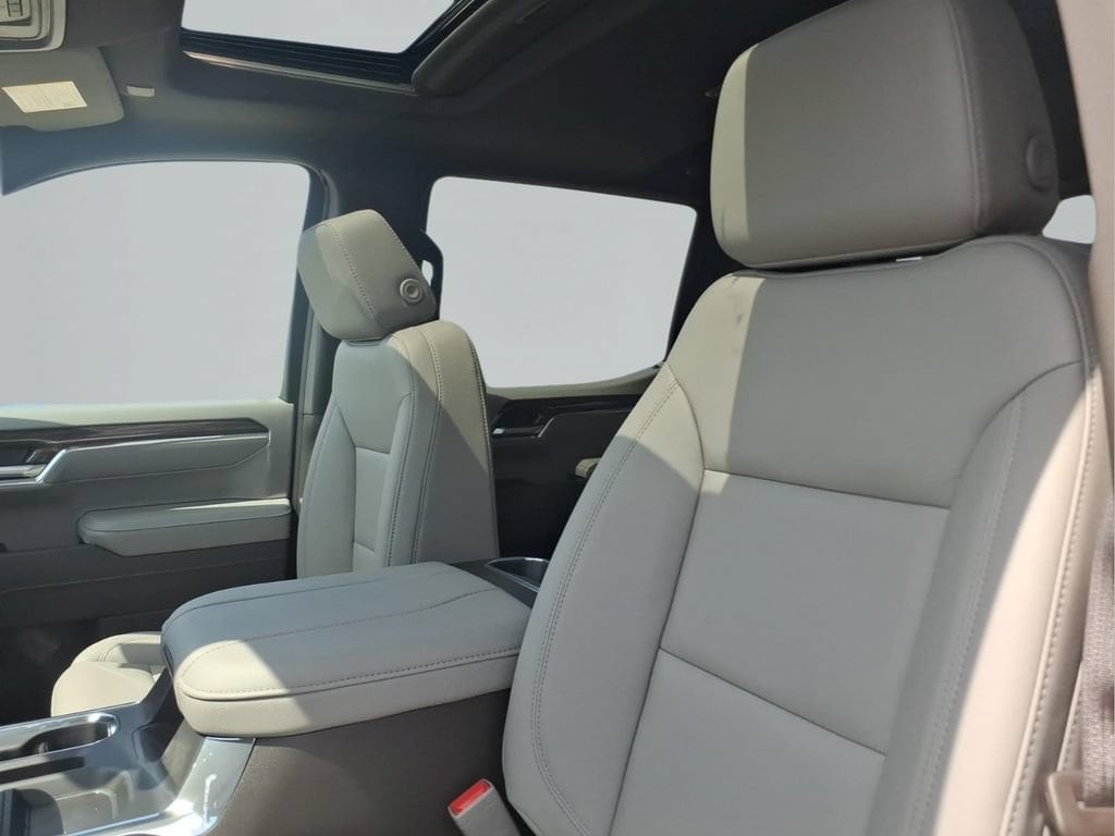 2026 Chevrolet Silverado 1500 LT Trail Boss - Photo 15